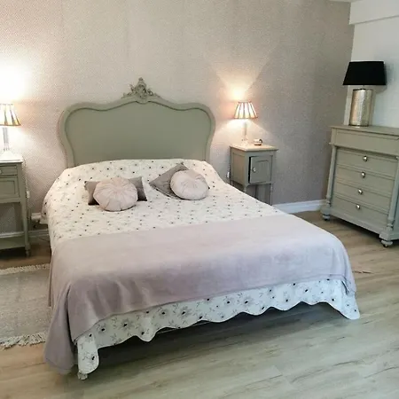Spacious With Garden 公寓 *