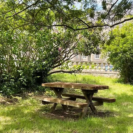 Spacious With Garden 公寓 Aumeville-Lestre