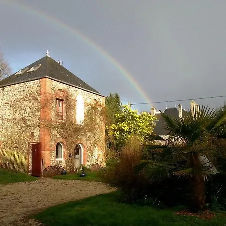 Spacious With Garden Aumeville-Lestre