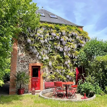 Spacious With Garden * Aumeville-Lestre