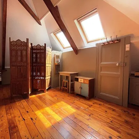Spacious With Garden