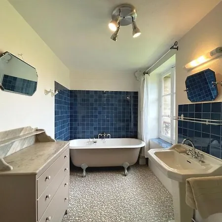 Spacious With Garden Aumeville-Lestre